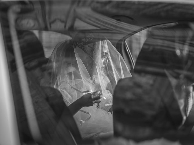 La boda de Juan y Leticia en Morelia, Michoacán 34