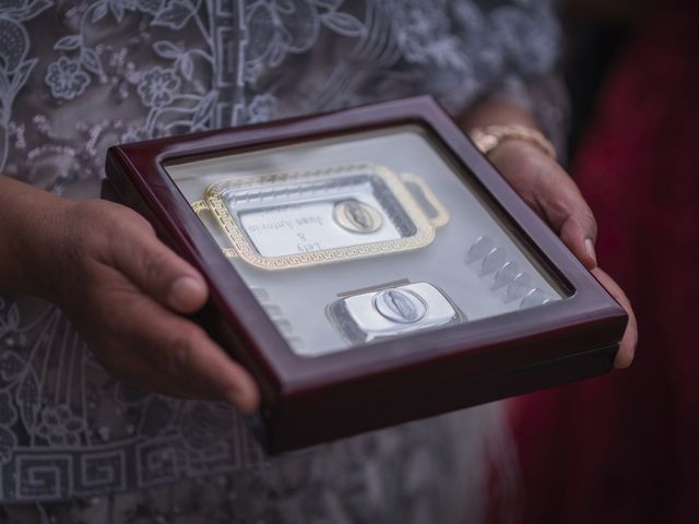 La boda de Juan y Leticia en Morelia, Michoacán 35