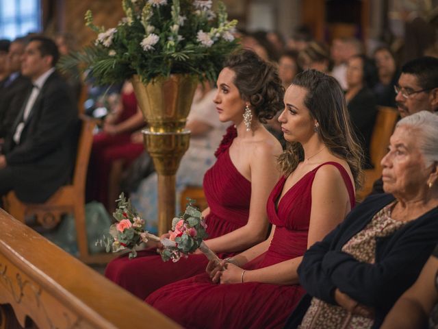 La boda de Juan y Leticia en Morelia, Michoacán 45