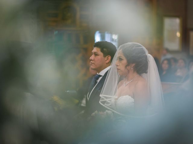 La boda de Juan y Leticia en Morelia, Michoacán 46
