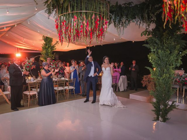 La boda de Juan y Leticia en Morelia, Michoacán 64