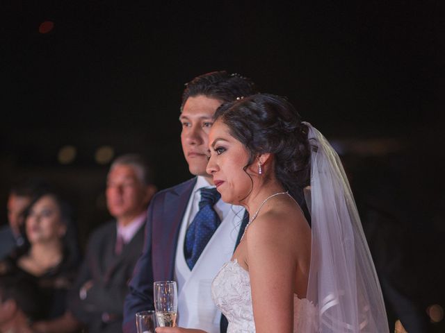 La boda de Juan y Leticia en Morelia, Michoacán 65