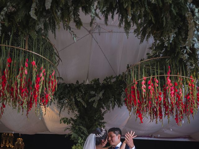 La boda de Juan y Leticia en Morelia, Michoacán 67