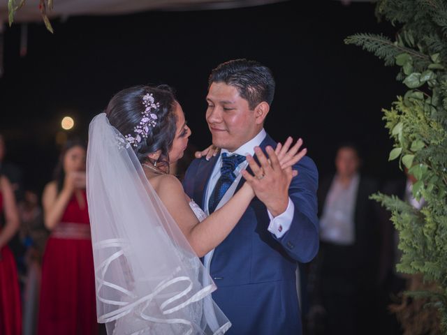 La boda de Juan y Leticia en Morelia, Michoacán 69