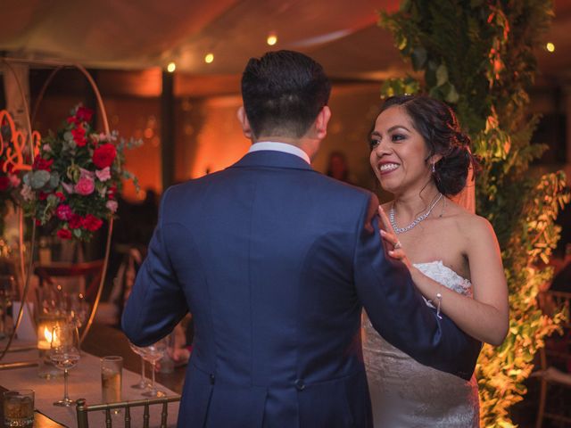 La boda de Juan y Leticia en Morelia, Michoacán 72