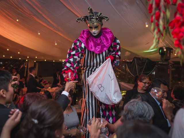 La boda de Juan y Leticia en Morelia, Michoacán 73