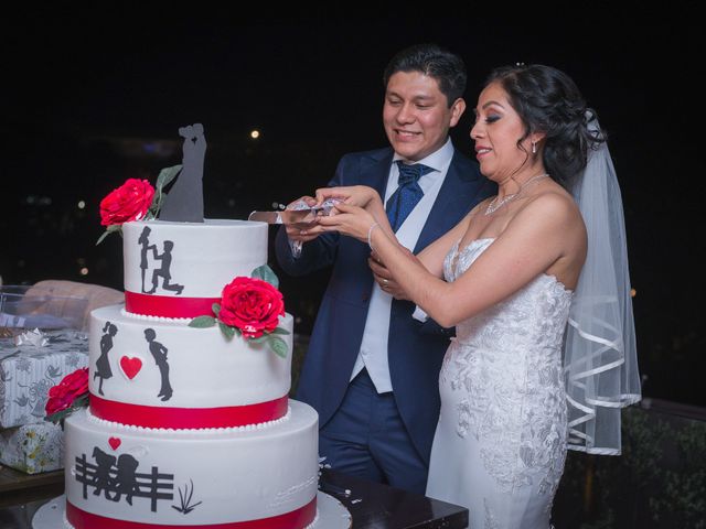 La boda de Juan y Leticia en Morelia, Michoacán 76