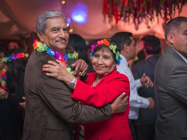 La boda de Juan y Leticia en Morelia, Michoacán 80