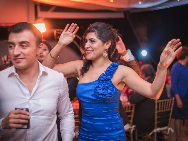 La boda de Juan y Leticia en Morelia, Michoacán 81