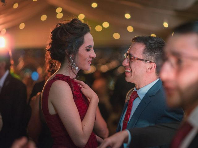 La boda de Juan y Leticia en Morelia, Michoacán 82