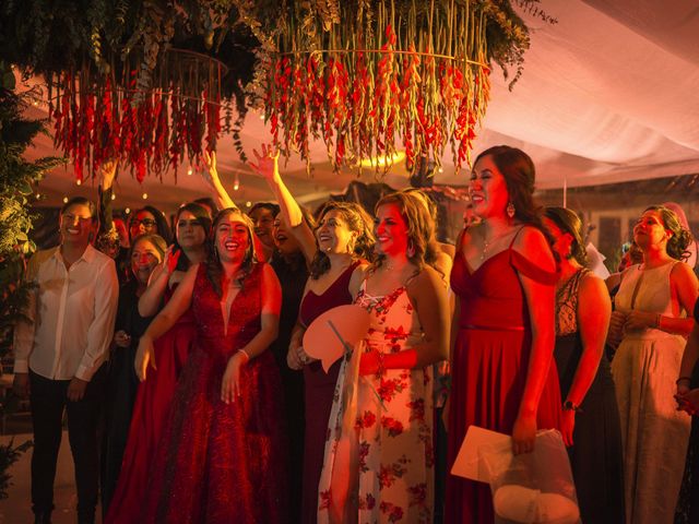 La boda de Juan y Leticia en Morelia, Michoacán 84