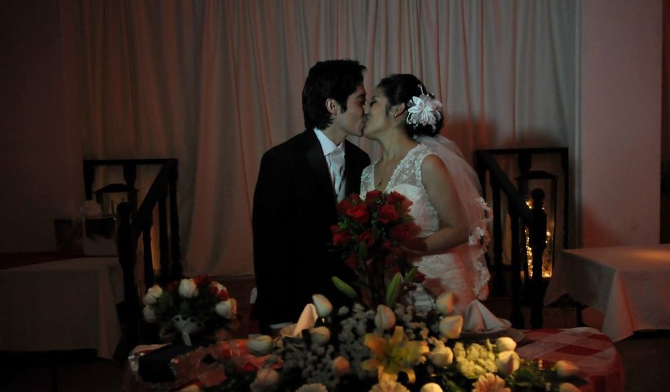 La boda de Samuel y Ariadna en Tlalpan, Ciudad de México
