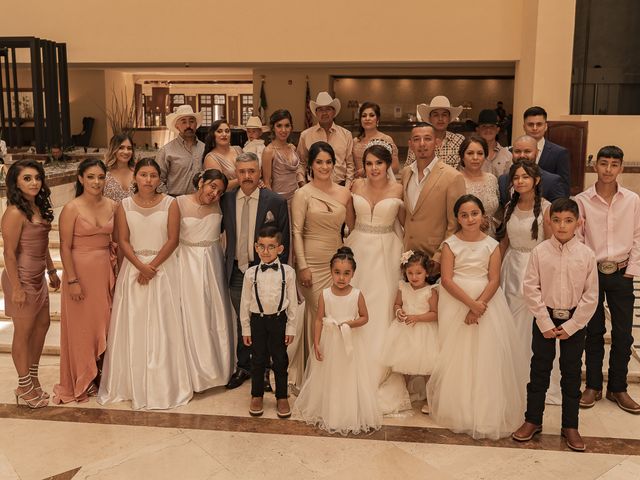 La boda de Arnoldo y Deisy en Chihuahua, Chihuahua 64