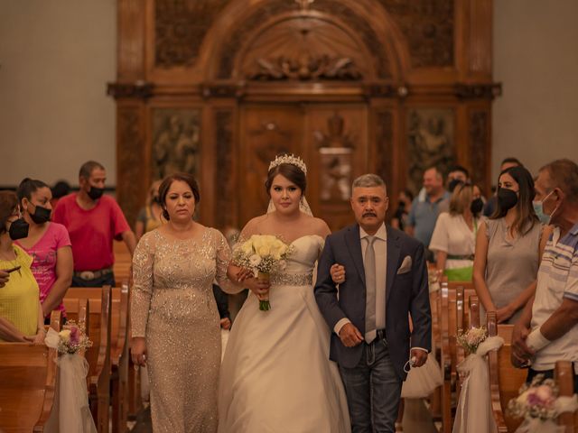 La boda de Arnoldo y Deisy en Chihuahua, Chihuahua 69