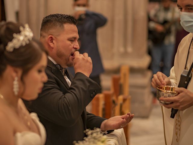 La boda de Arnoldo y Deisy en Chihuahua, Chihuahua 79