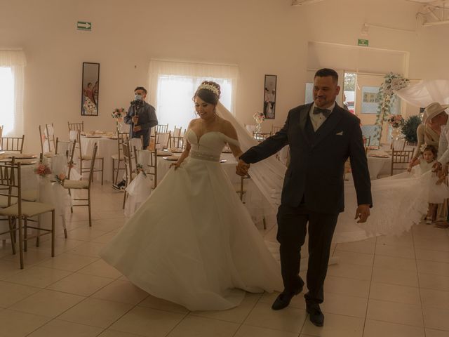 La boda de Arnoldo y Deisy en Chihuahua, Chihuahua 109