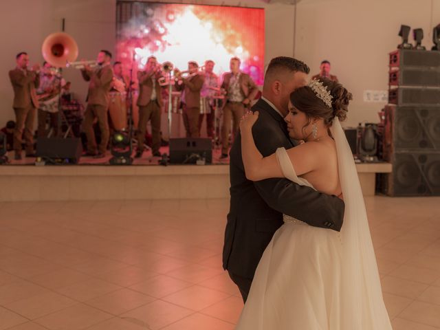 La boda de Arnoldo y Deisy en Chihuahua, Chihuahua 110