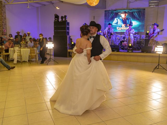La boda de Arnoldo y Deisy en Chihuahua, Chihuahua 113