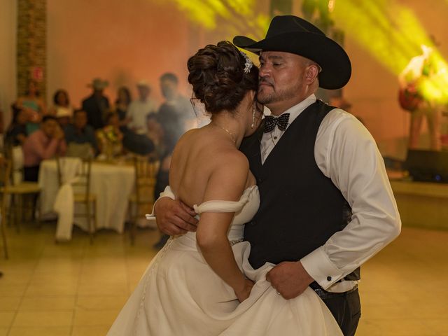 La boda de Arnoldo y Deisy en Chihuahua, Chihuahua 114