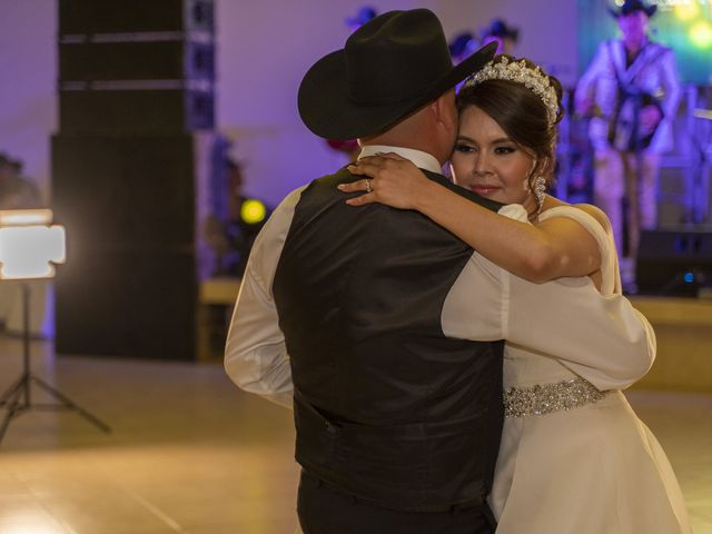 La boda de Arnoldo y Deisy en Chihuahua, Chihuahua 115