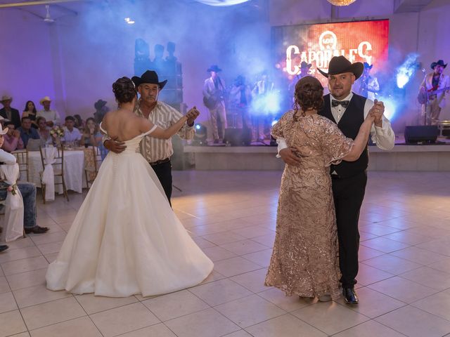 La boda de Arnoldo y Deisy en Chihuahua, Chihuahua 116