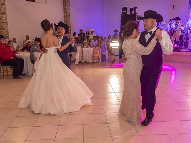 La boda de Arnoldo y Deisy en Chihuahua, Chihuahua 117