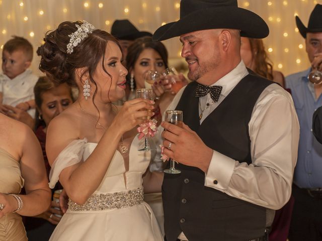 La boda de Arnoldo y Deisy en Chihuahua, Chihuahua 118