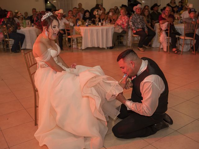 La boda de Arnoldo y Deisy en Chihuahua, Chihuahua 124