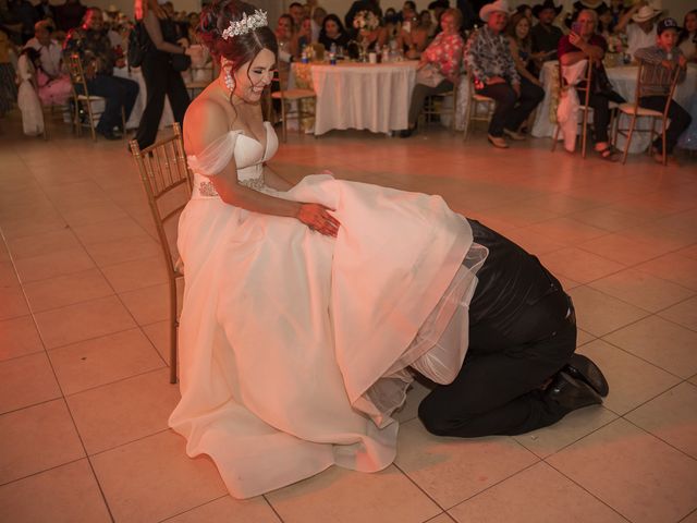 La boda de Arnoldo y Deisy en Chihuahua, Chihuahua 125