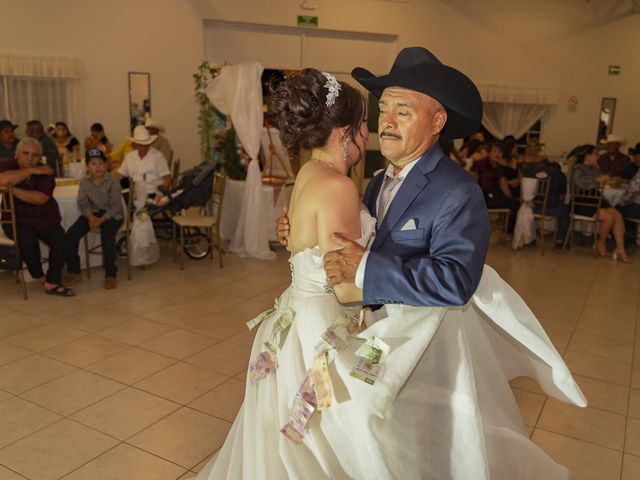 La boda de Arnoldo y Deisy en Chihuahua, Chihuahua 132