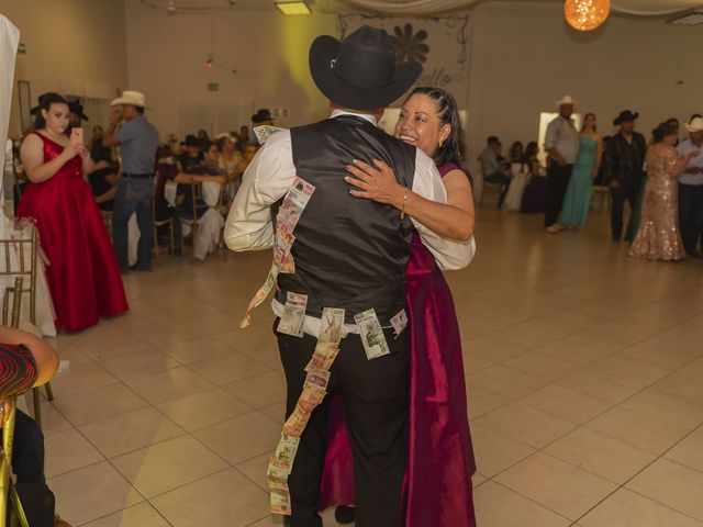 La boda de Arnoldo y Deisy en Chihuahua, Chihuahua 133