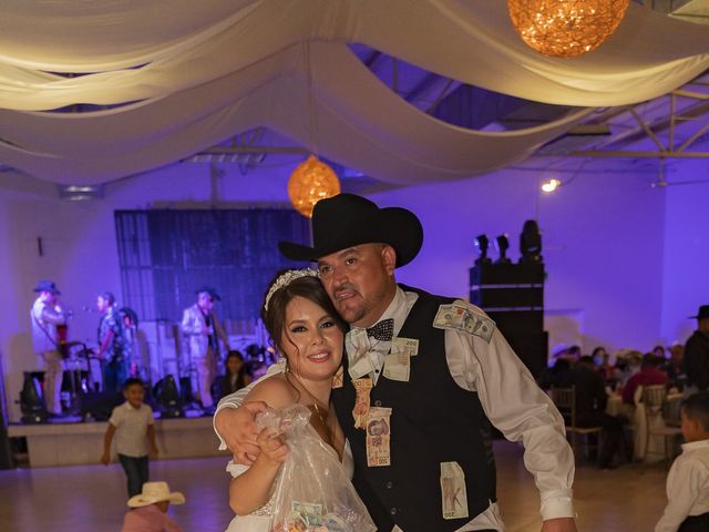 La boda de Arnoldo y Deisy en Chihuahua, Chihuahua 134