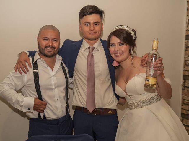 La boda de Arnoldo y Deisy en Chihuahua, Chihuahua 130
