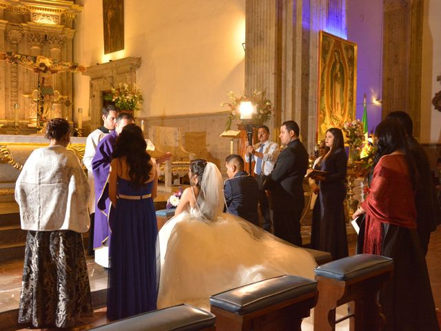 La boda de Ana y Luis en Guadalajara, Jalisco 3