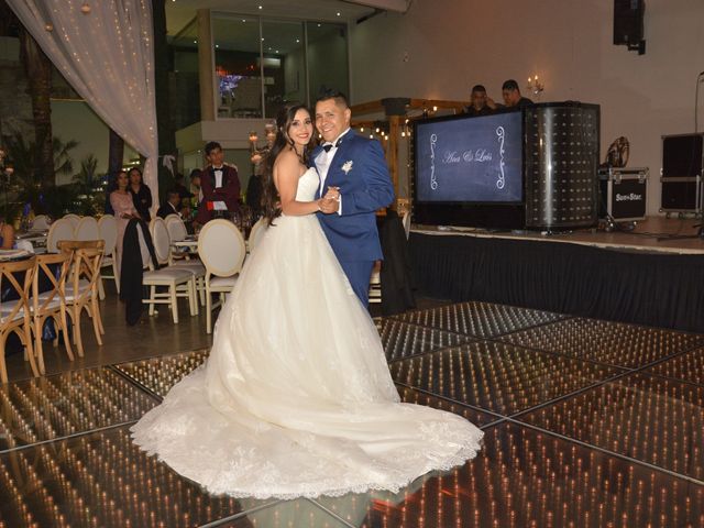 La boda de Ana y Luis en Guadalajara, Jalisco 6