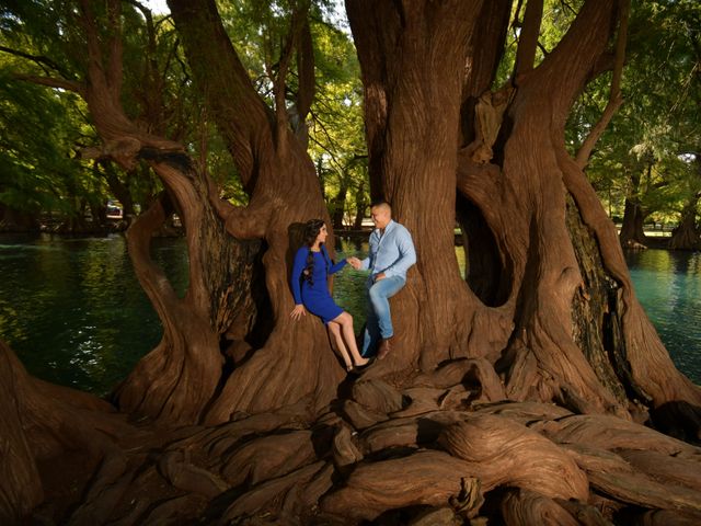 La boda de Ana y Luis en Guadalajara, Jalisco 24