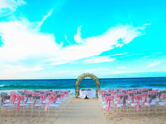 La boda de Alexander y Guadalupe en Cozumel, Quintana Roo 1