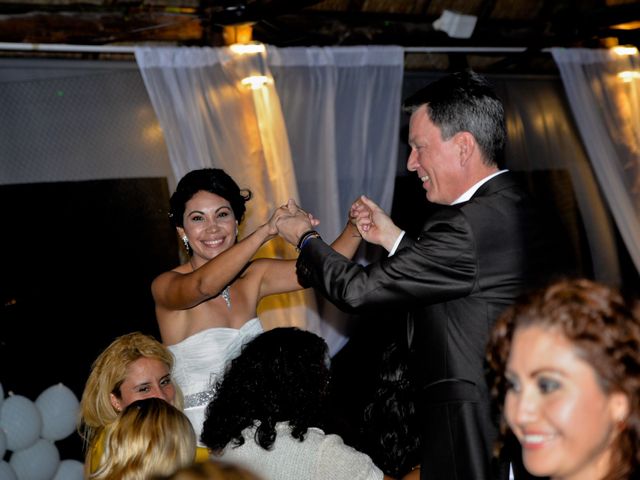 La boda de Alexander y Guadalupe en Cozumel, Quintana Roo 16