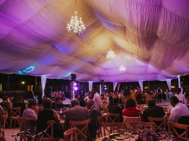 La boda de Enrique y Karen en Ensenada, Baja California 3