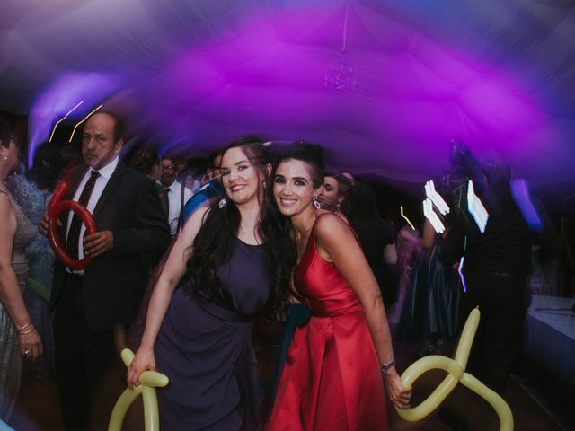 La boda de Enrique y Karen en Ensenada, Baja California 4