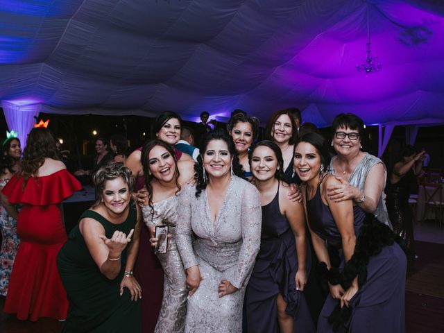La boda de Enrique y Karen en Ensenada, Baja California 6