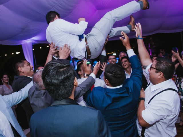 La boda de Enrique y Karen en Ensenada, Baja California 7