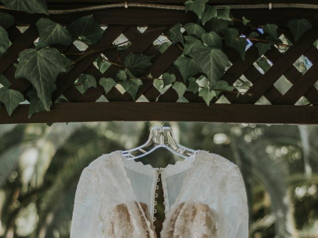 La boda de Enrique y Karen en Ensenada, Baja California 9