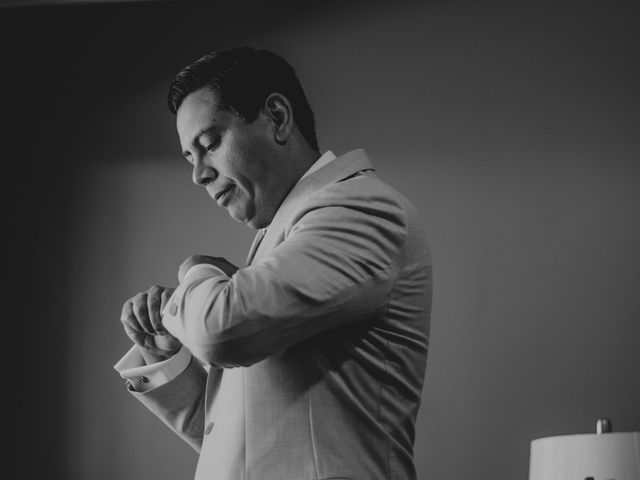 La boda de Enrique y Karen en Ensenada, Baja California 11