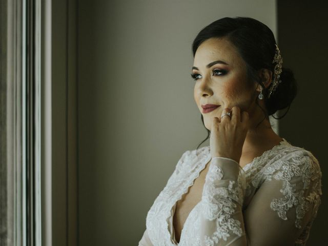 La boda de Enrique y Karen en Ensenada, Baja California 13