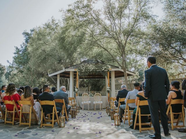 La boda de Enrique y Karen en Ensenada, Baja California 15