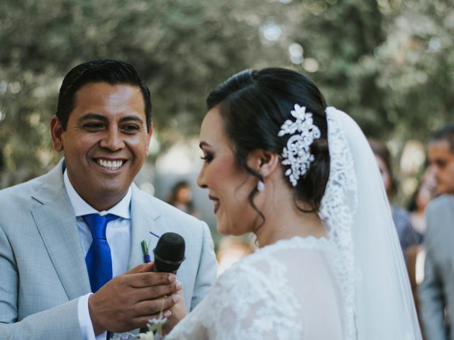 La boda de Enrique y Karen en Ensenada, Baja California 17