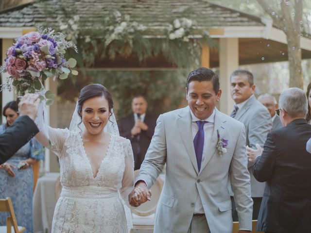 La boda de Enrique y Karen en Ensenada, Baja California 18