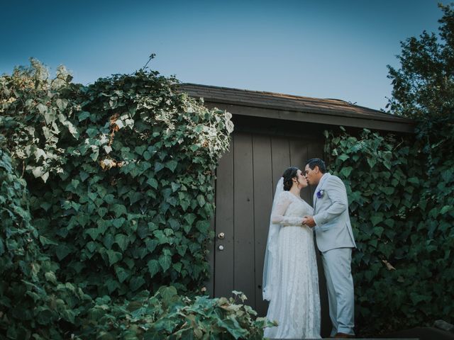 La boda de Enrique y Karen en Ensenada, Baja California 20