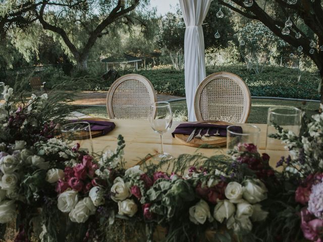La boda de Enrique y Karen en Ensenada, Baja California 21